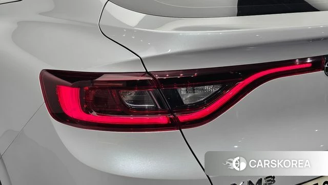 Renault Korea (Samsung) XM3 id 4712318 из Кореи 15