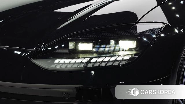 Hyundai Ionic 6 id 4560670 из Кореи 15
