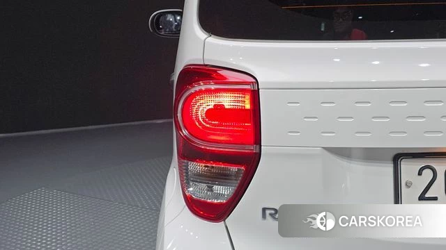 Kia The New Ray id 4567153 из Кореи 15