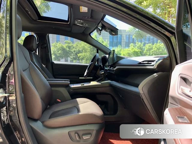 Toyota Grevia id 4278874 из Китая 15