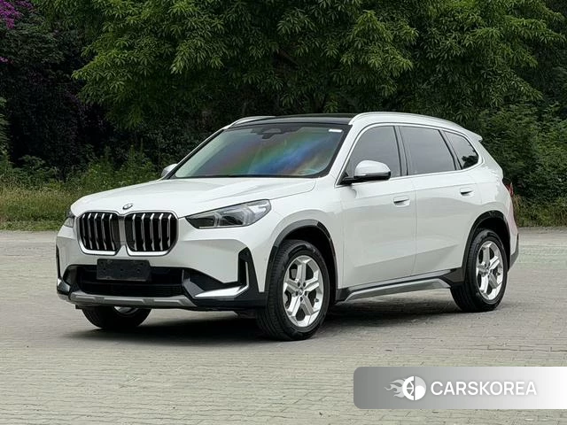 BMW X1 id 4387648 из Китая 15