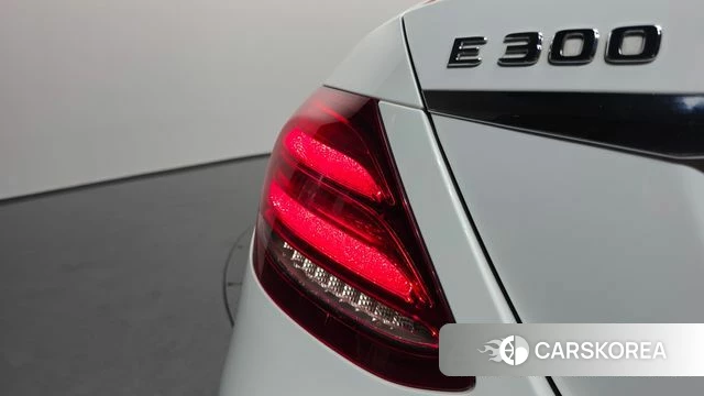 Mercedes-Benz E-Class W213 id 4652270 из Кореи 15
