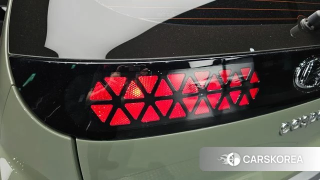 Hyundai Casper id 4893790 из Кореи 15
