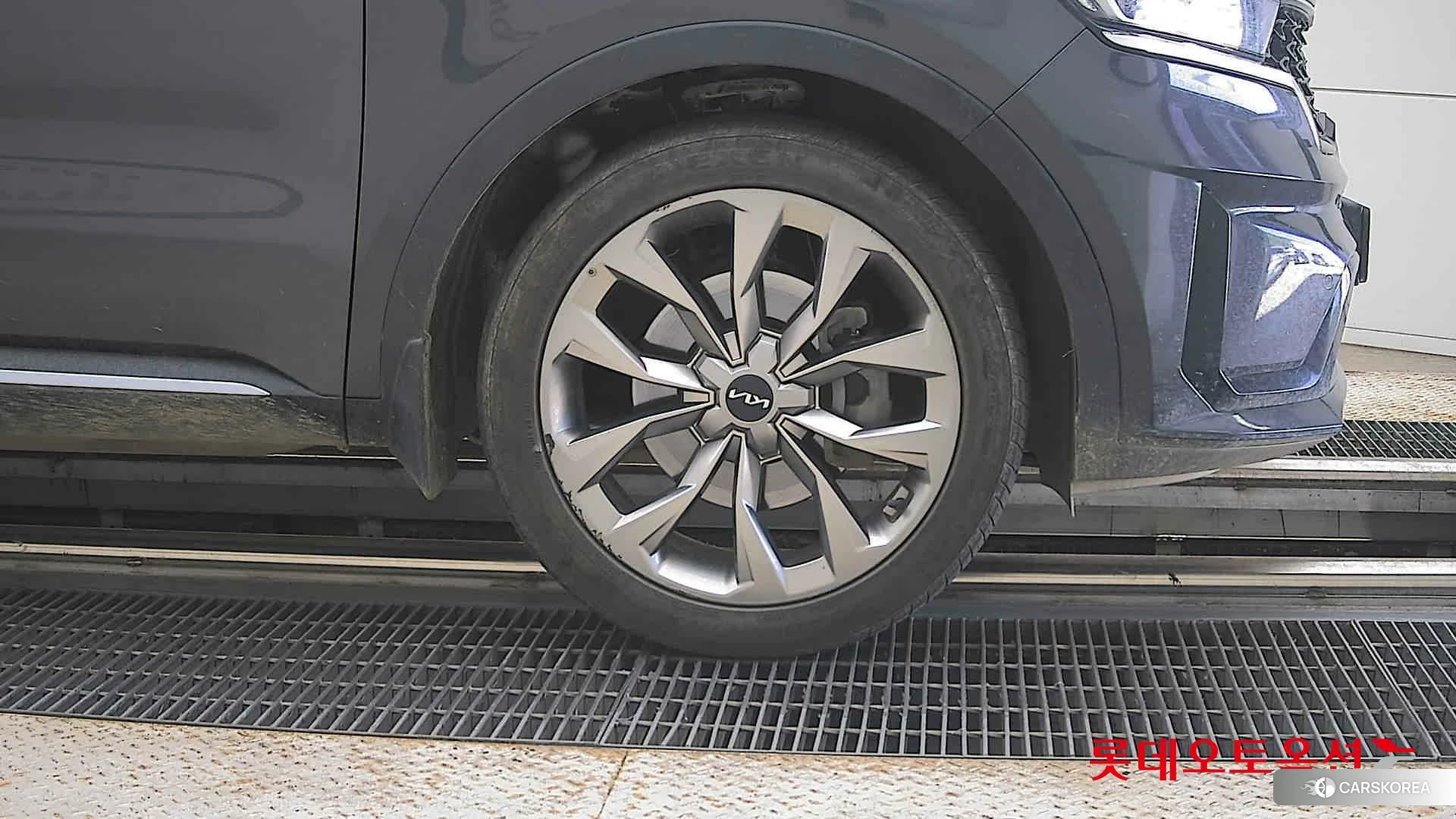 Kia Sorento id 4679367 из Кореи 15