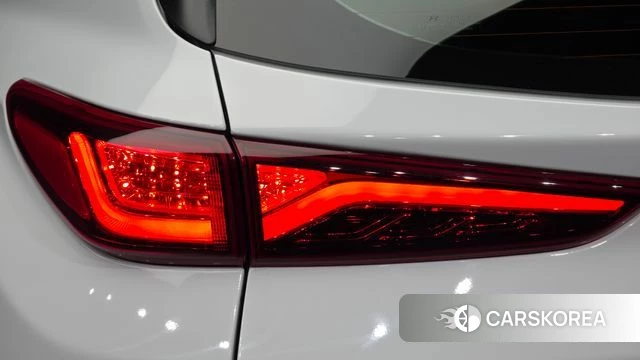 Hyundai Kona id 4937570 из Кореи 15