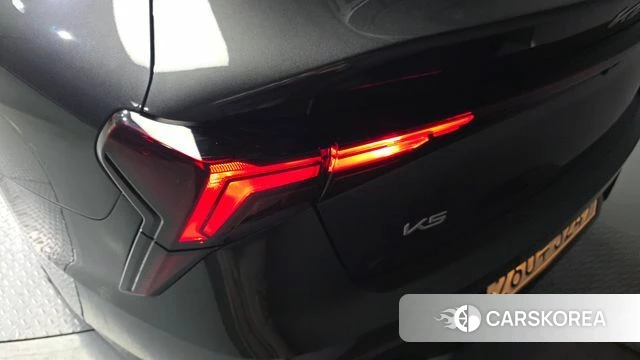 Kia The New K5 3rd generation id 4302377 из Кореи 15