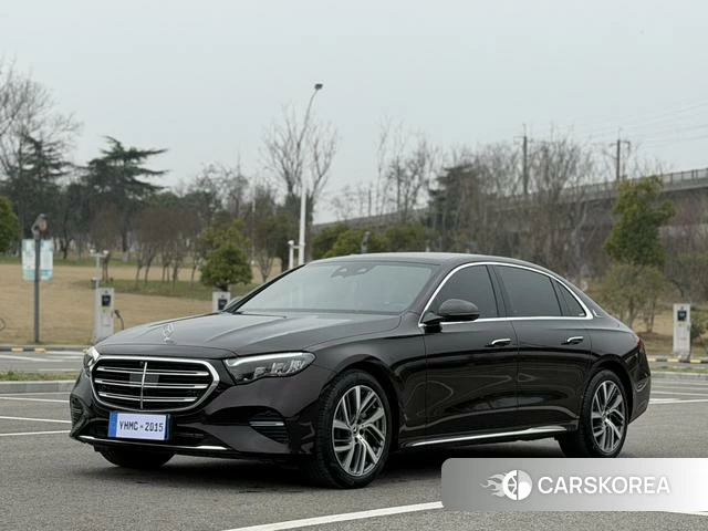 Mercedes-Benz E-class id 4221270 из Китая 15