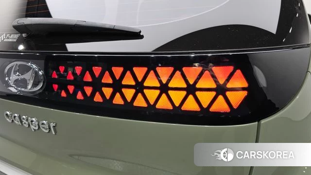Hyundai Casper id 4489005 из Кореи 15