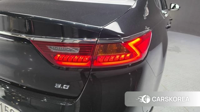 Kia Come New K7 id 4638251 из Кореи 15