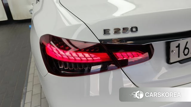 Mercedes-Benz E-Class W213 id 4458058 из Кореи 15