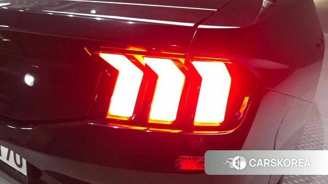 Ford Mustang 7th Generation id 4870857 из Кореи 15