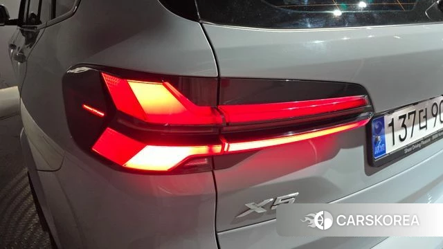 BMW X5 (G05) id 4308550 из Кореи 15