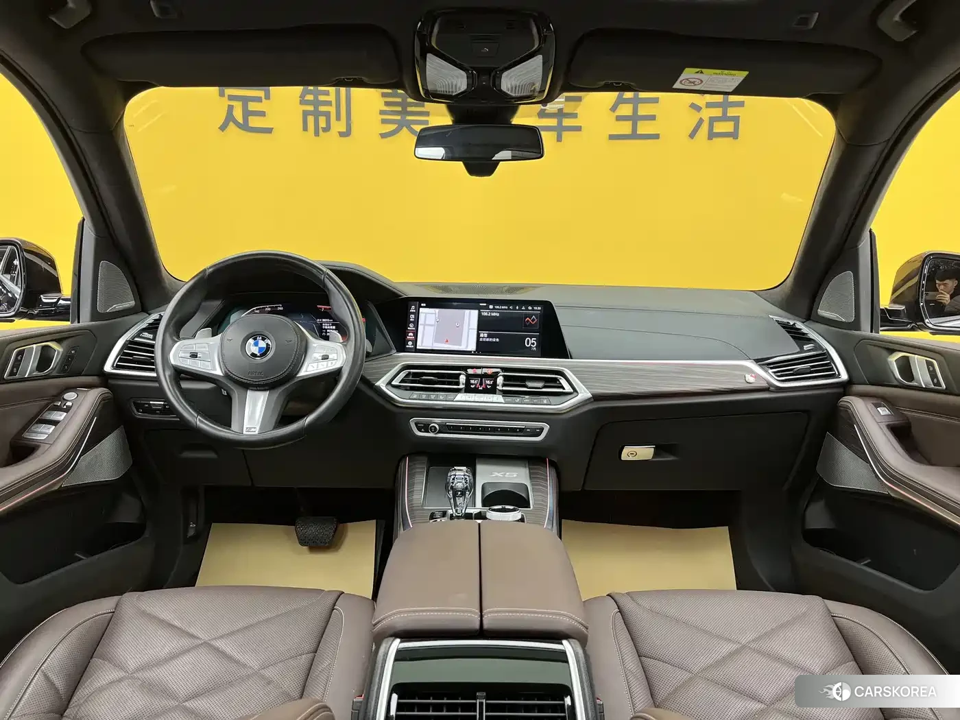 BMW X5 id 4547280 из Китая 15