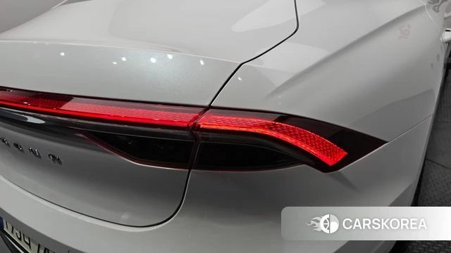 Hyundai The New Grandeur IG Hybrid id 4231692 из Кореи 15