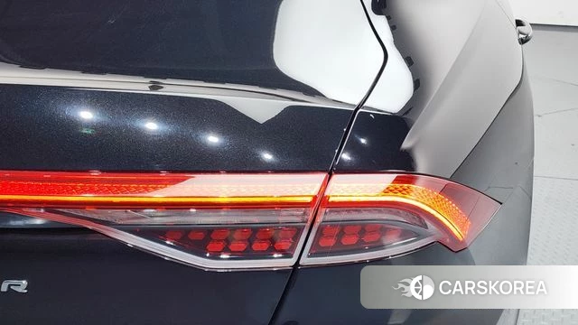 Hyundai The New Grandeur IG id 4433551 из Кореи 15
