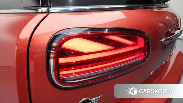 Mini Cooper Clubman id 4250729 из Кореи 15