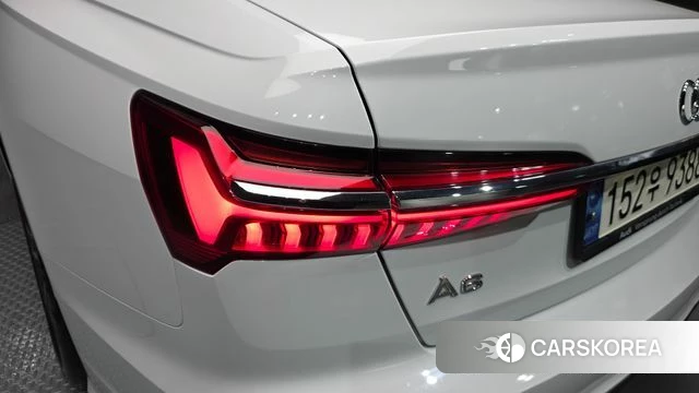 Audi A6 (C8) id 4330731 из Кореи 15