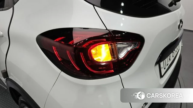 Renault Korea (Samsung) New QM3 id 4331699 из Кореи 15