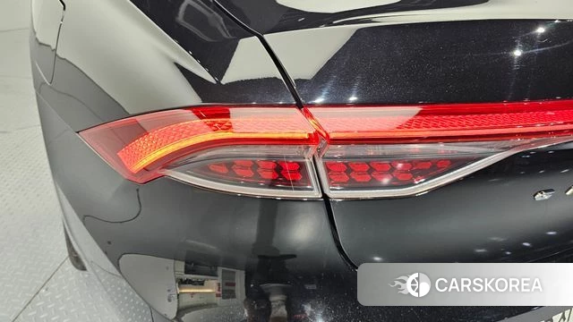Hyundai The New Grandeur IG Hybrid id 4936983 из Кореи 15