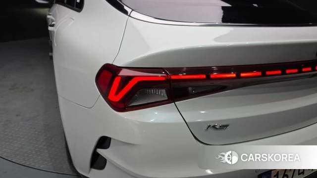Kia K5 3rd generation id 4470659 из Кореи 15