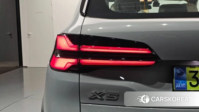 BMW X5 (G05) id 4681305 из Кореи 15