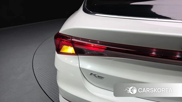 Kia K5 3rd generation id 4603809 из Кореи 15