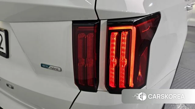 Kia Sorento 4th Generation id 4848581 из Кореи 15