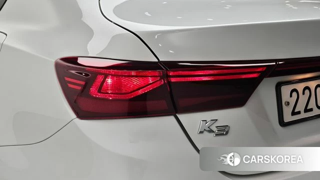 Kia Come New K3 id 4785790 из Кореи 15