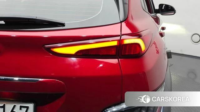 Hyundai The New Kona id 4457743 из Кореи 15