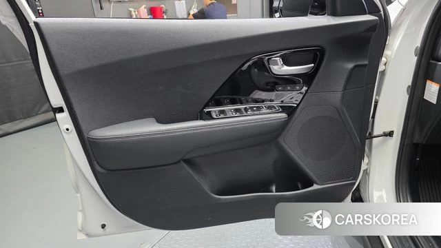 Kia Niro EV id 4376736 из Кореи 15