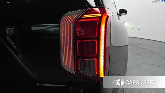 Hyundai The New Palisade id 4354733 из Кореи 15
