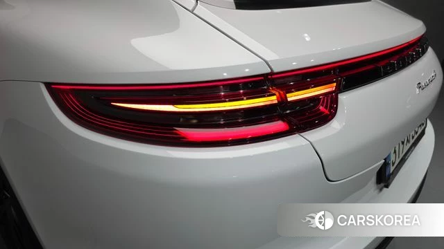 Porsche Panamera (971) id 4362729 из Кореи 15