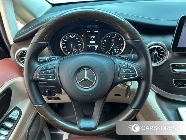 Mercedes-Benz Vito id 4314650 из Китая 15