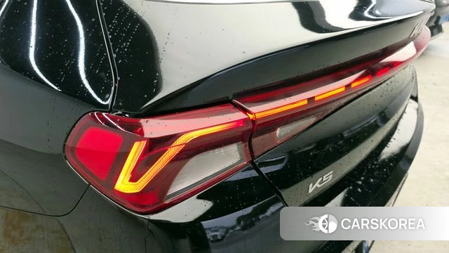 Kia K5 3rd generation id 4408720 из Кореи 15