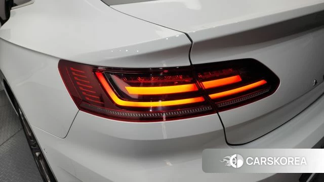 Volkswagen Arteon id 4224879 из Кореи 15