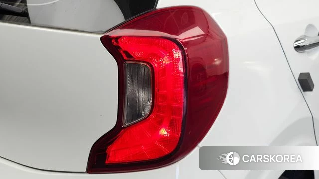 Kia All New Morning (JA) id 4937830 из Кореи 15