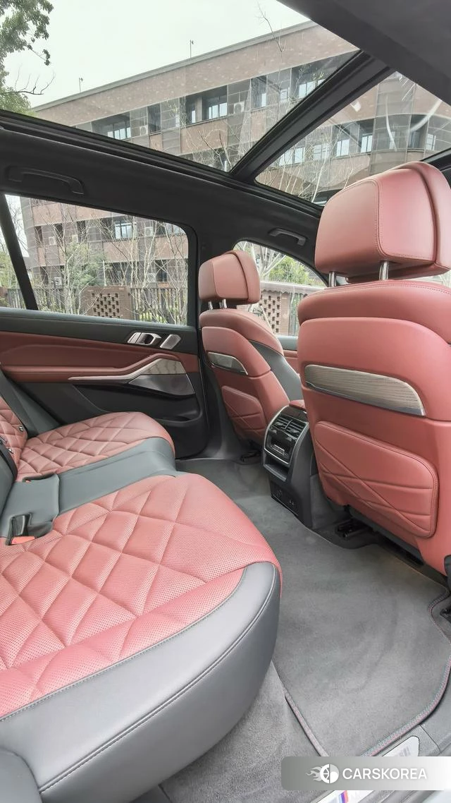 BMW X5 id 4278094 из Китая 15