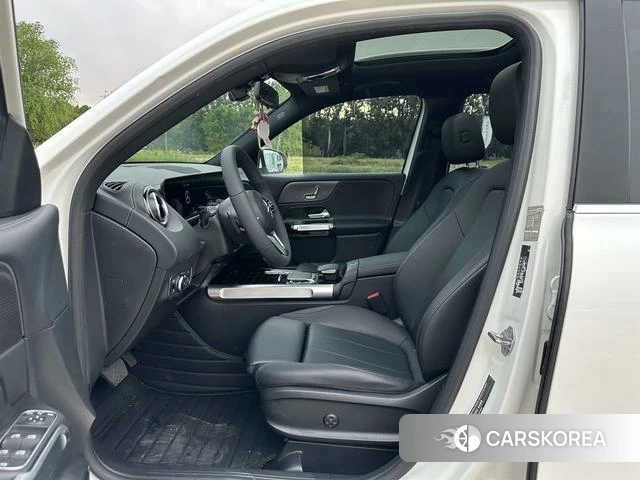 Mercedes-Benz GLB id 4301487 из Китая 15
