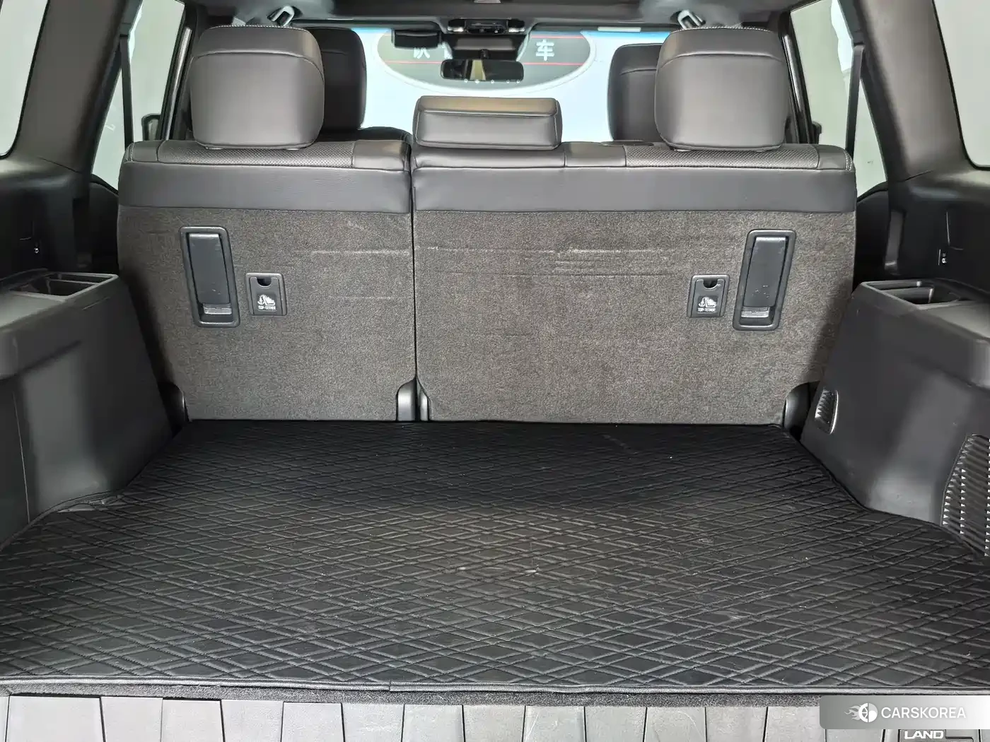 Toyota Land Cruiser id 4538778 из Китая 15