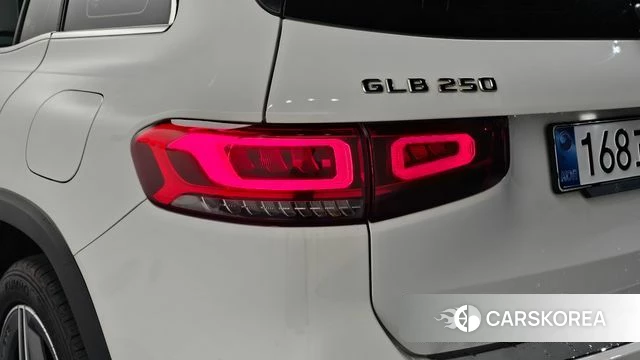 Mercedes-Benz GLB-Class X247 id 4712486 из Кореи 15