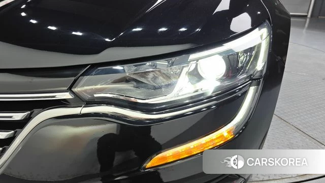 Renault Korea (Samsung) SM6 id 4662755 из Кореи 15