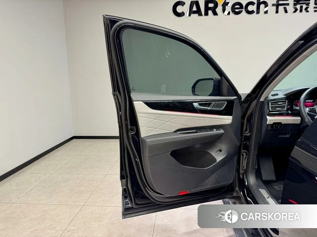 Volkswagen Tourang id 3882385 из Китая 15