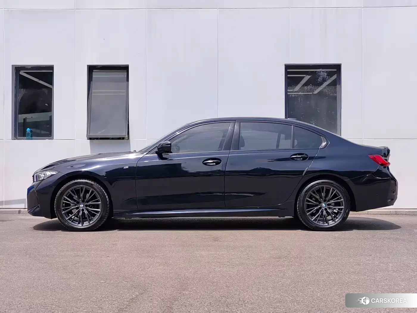 BMW 3 series id 4548410 из Китая 15