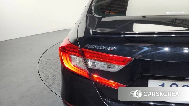 Honda Accord 10th Generation id 4233067 из Кореи 15