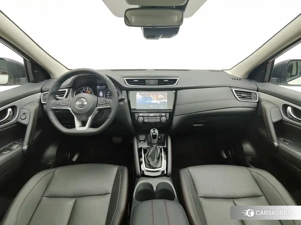 Nissan Qashqai id 4653783 из Китая 15
