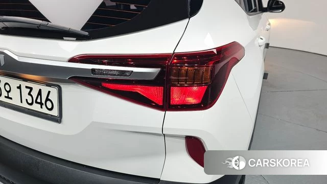 Kia Seltos id 4433933 из Кореи 15