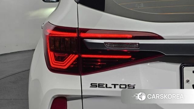 Kia Seltos id 4446390 из Кореи 15