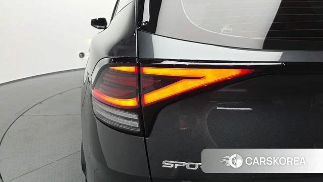 Kia Sportage 5th Generation id 4656507 из Кореи 15