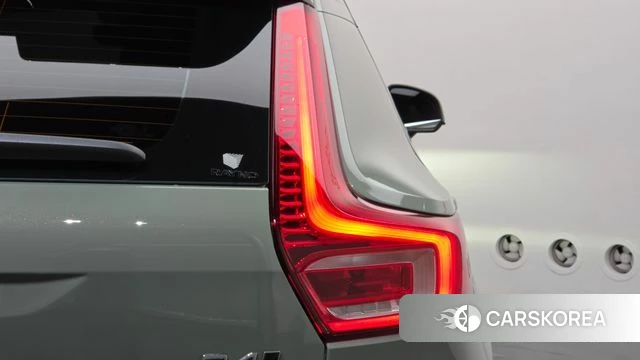 Volvo XC40 id 4480716 из Кореи 15