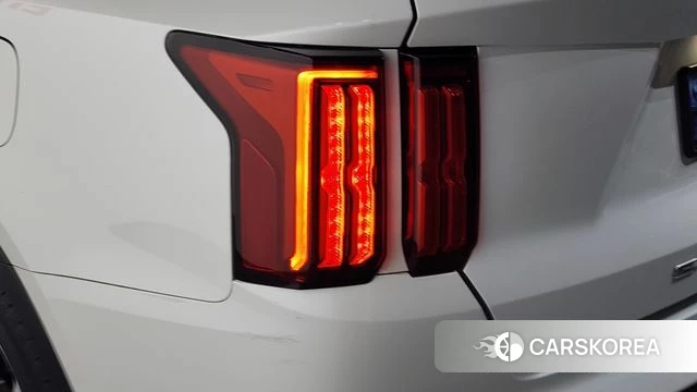 Kia Sorento 4th Generation id 4550322 из Кореи 15